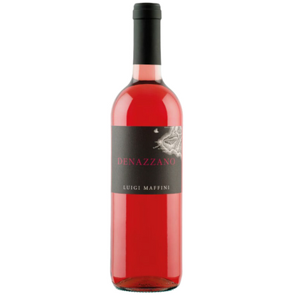 Dennazzano Rosato Paestum IGT Cantina Luigi Maffini