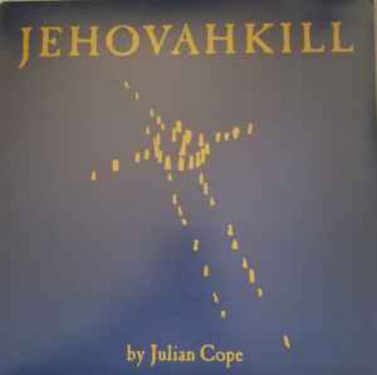 Julia Cope (2xLP) - Jehovahkill