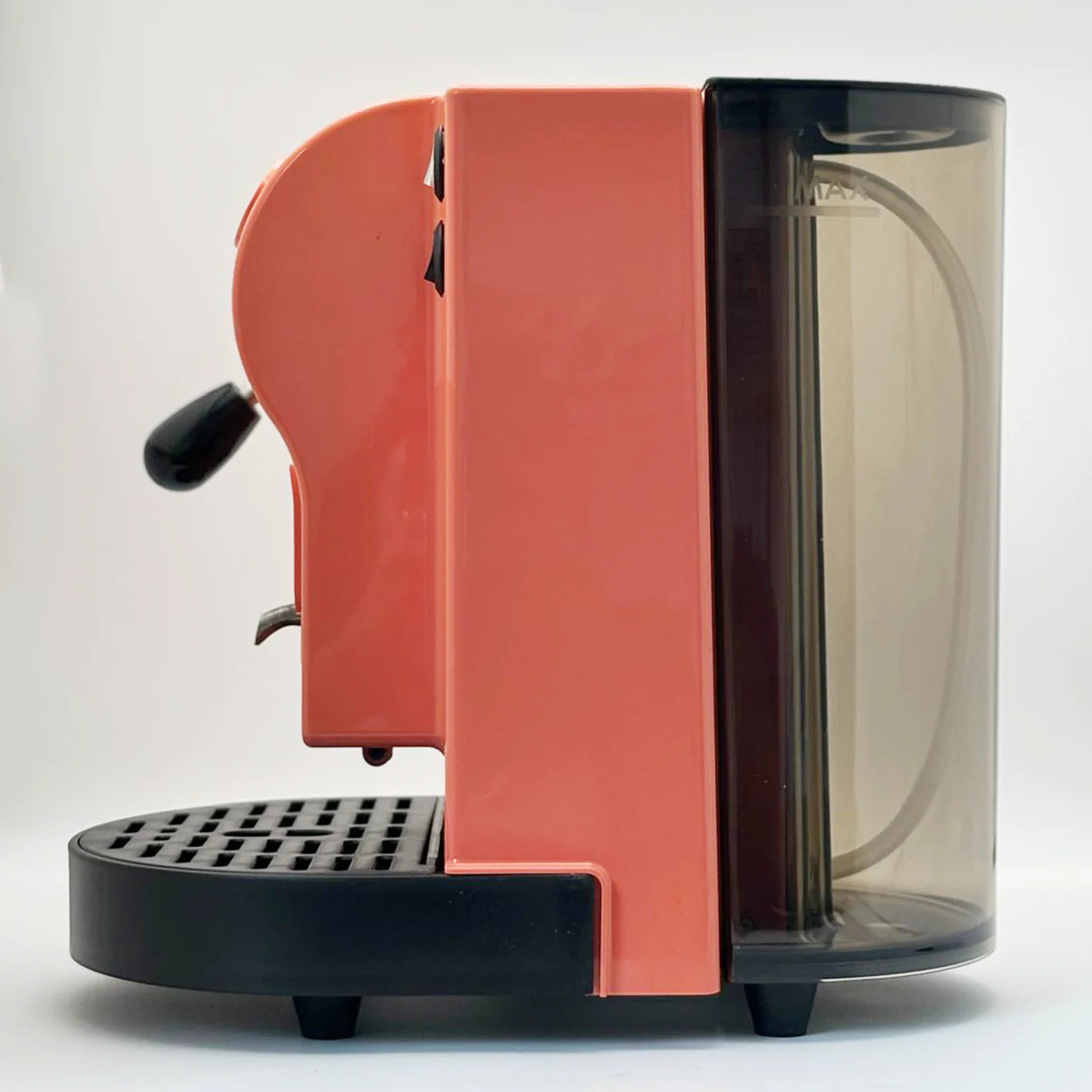 Macchina a cialde Arancio Kira - Nobile Passione