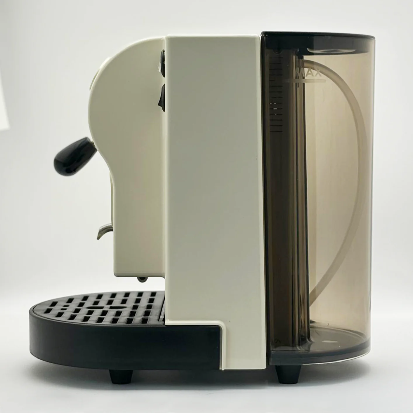 Macchina a cialde Avorio Kira - Nobile Passione