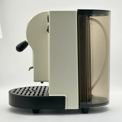 Macchina a cialde Avorio Kira - Nobile Passione