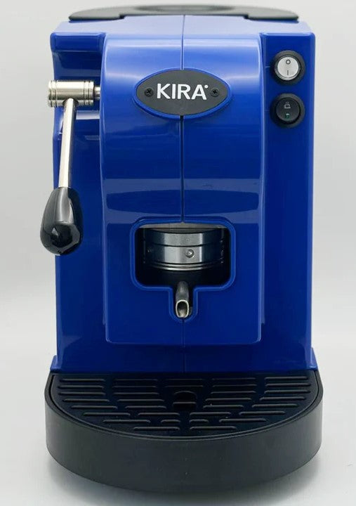 Macchina a cialde Blu Kira - Nobile Passione