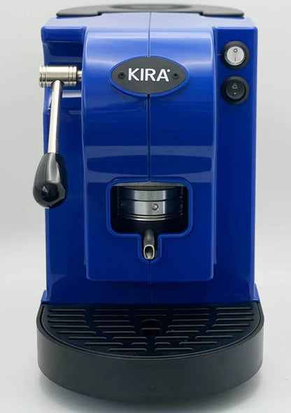 Macchina a cialde Blu Kira - Nobile Passione