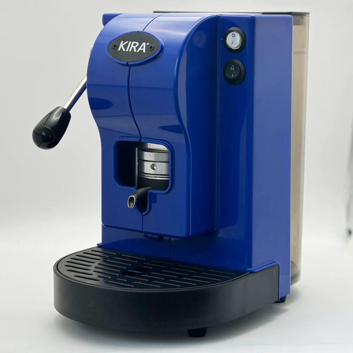 Macchina a cialde Blu Kira - Nobile Passione