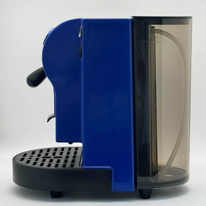 Macchina a cialde Blu Kira - Nobile Passione