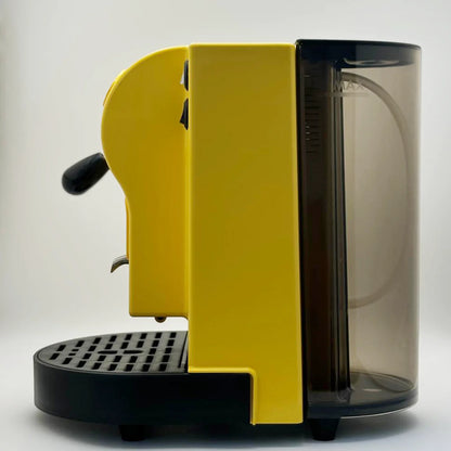 Macchina a cialde Giallo Royal Kira - Nobile Passione