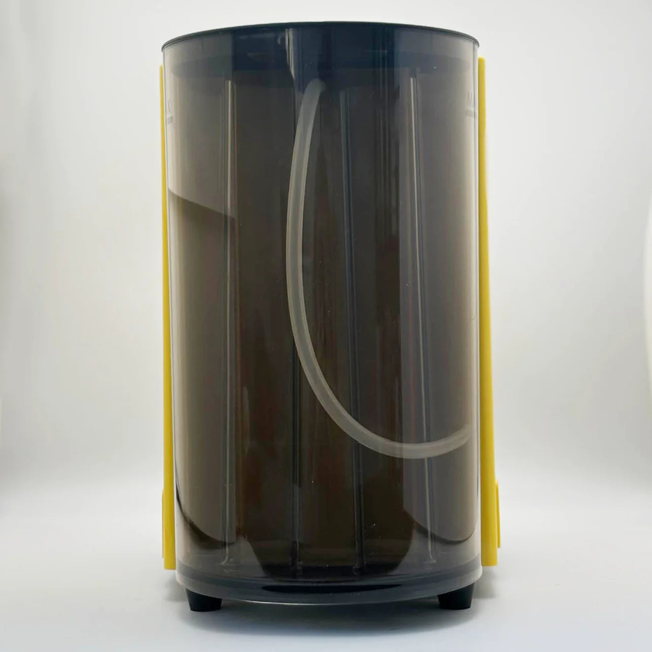 Macchina a cialde Giallo Royal Kira - Nobile Passione