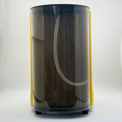 Macchina a cialde Giallo Royal Kira - Nobile Passione