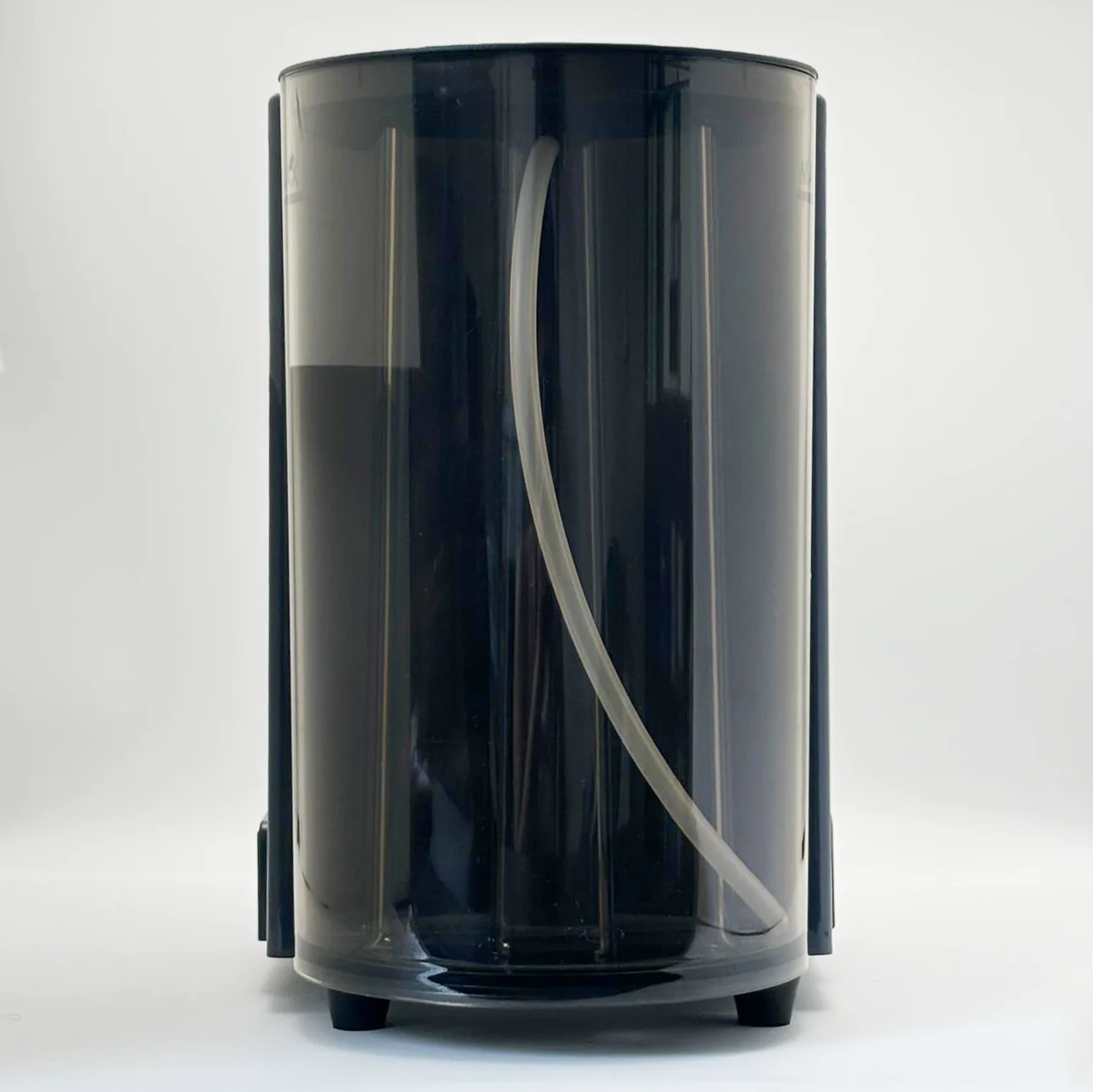 Macchina a cialde Grigio Grafite Kira - Nobile Passione