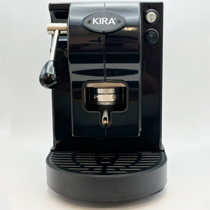 Macchina a cialde Nera Kira - Nobile Passione