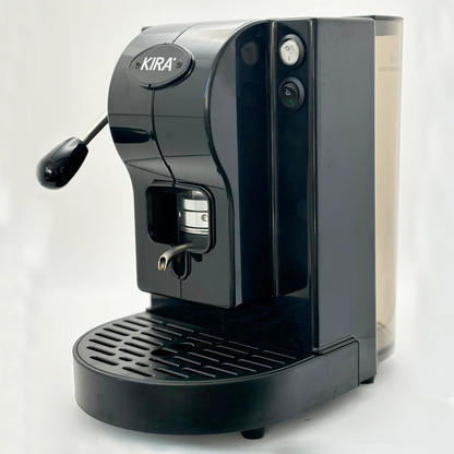 Macchina a cialde Nera Kira - Nobile Passione