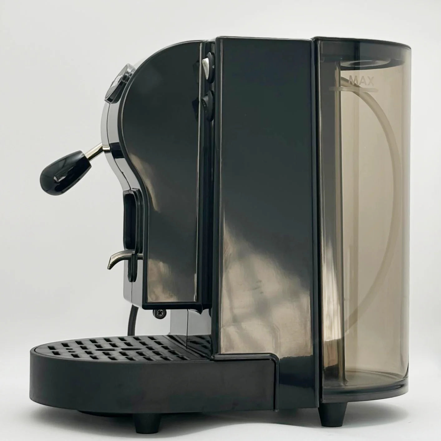 Macchina a cialde Nera Kira - Nobile Passione