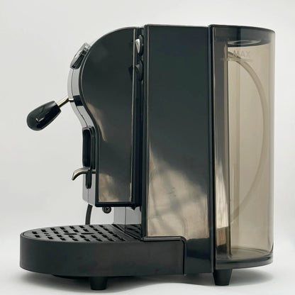 Macchina a cialde Nera Kira - Nobile Passione