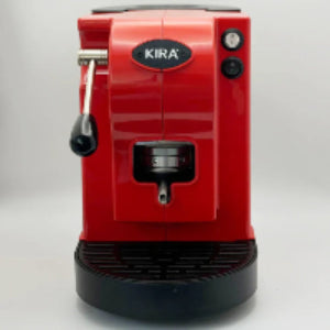 Macchina a cialde Rossa Kira - Nobile Passione