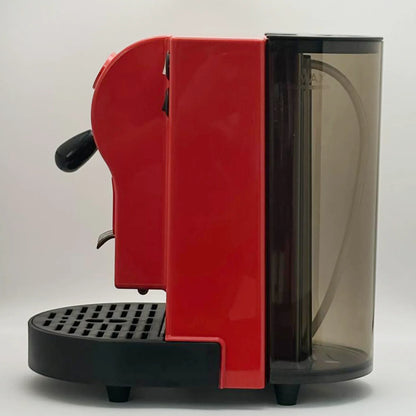 Macchina a cialde Rossa Kira - Nobile Passione