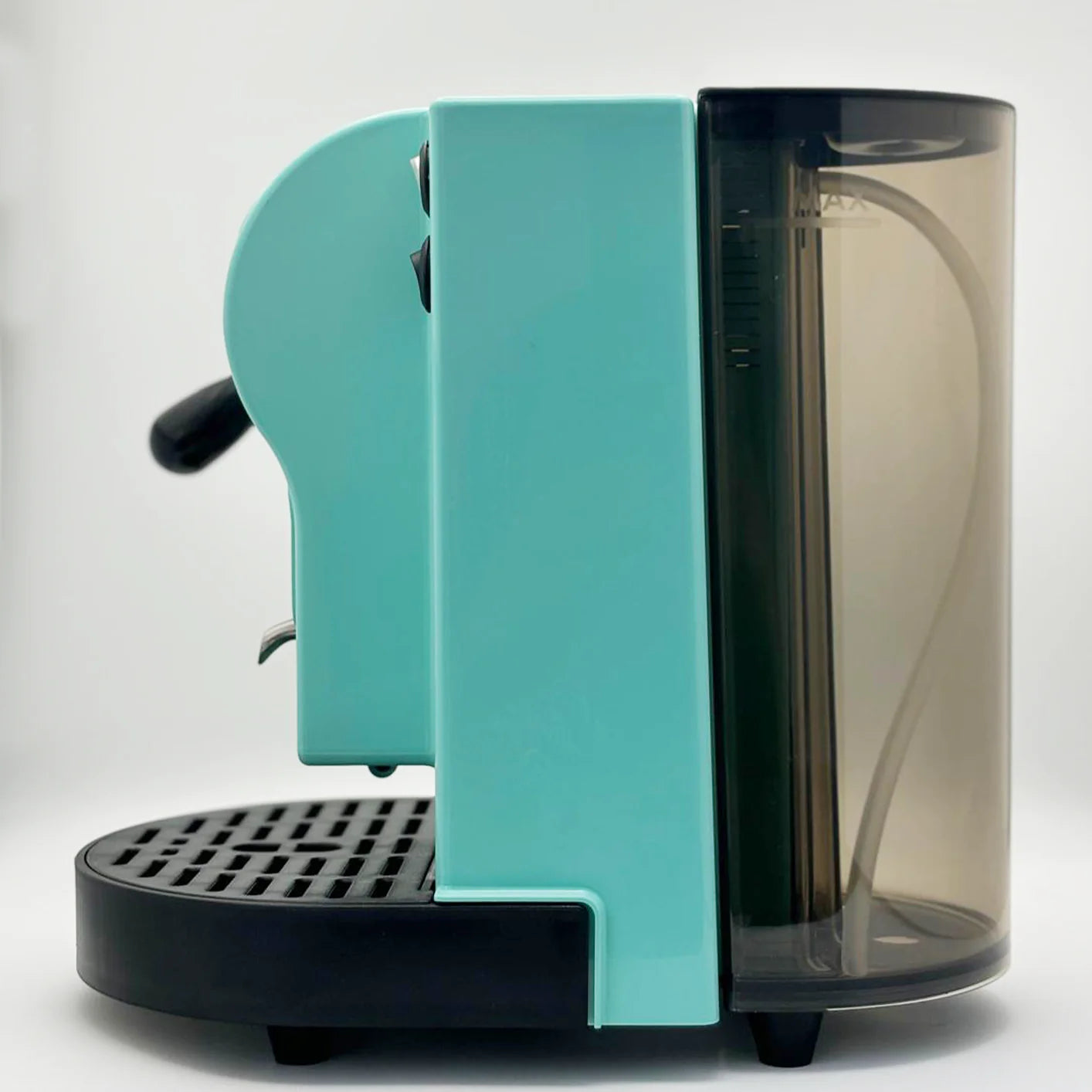Macchina a cialde Verde Tiffany Kira - Nobile Passione