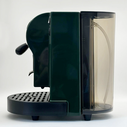 Macchina a cialde Verde Mirto Kira - Nobile Passione