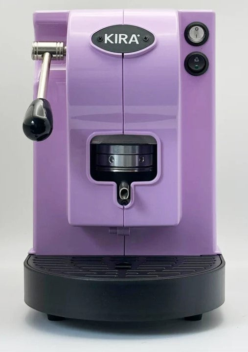 Macchina a cialde Viola Kira - Nobile Passione