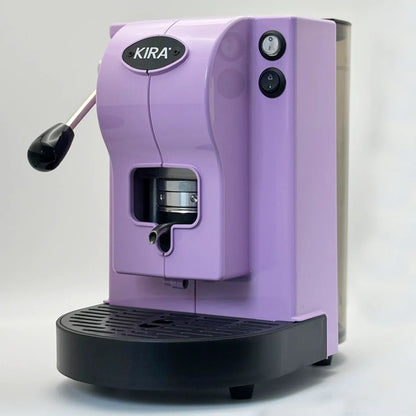 Macchina a cialde Viola Kira - Nobile Passione