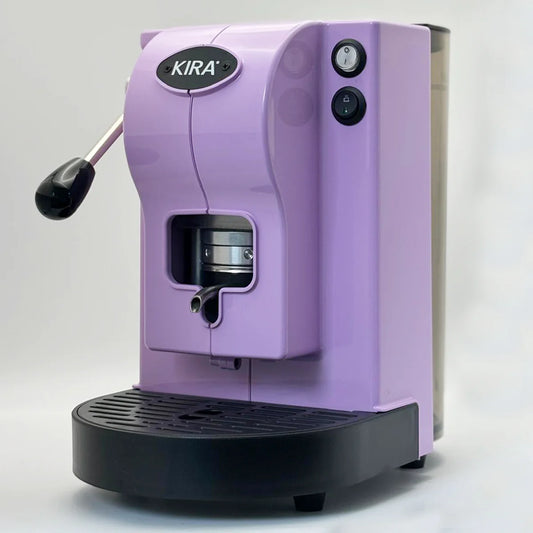 Macchina a cialde Viola Kira - Nobile Passione