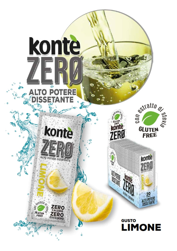Limone Kontè Zero