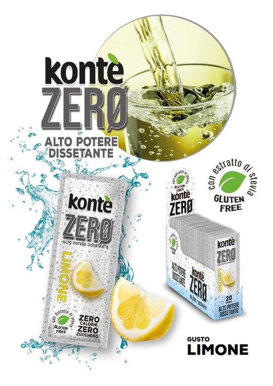 Limone Kontè Zero