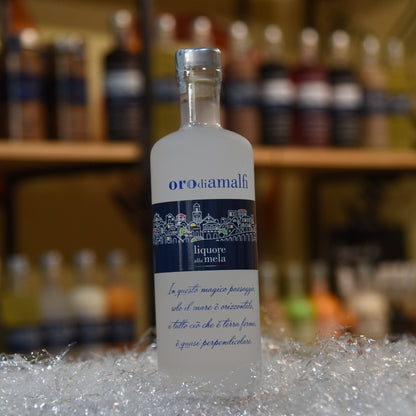 Liquore alla Mela OrodiAmalfi