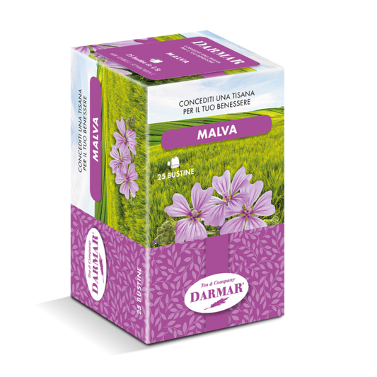 Tisana alla Malva Darmar