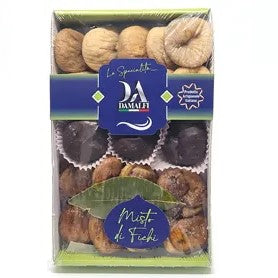 Misto di fichi 250 GR Gusti Mediterranei