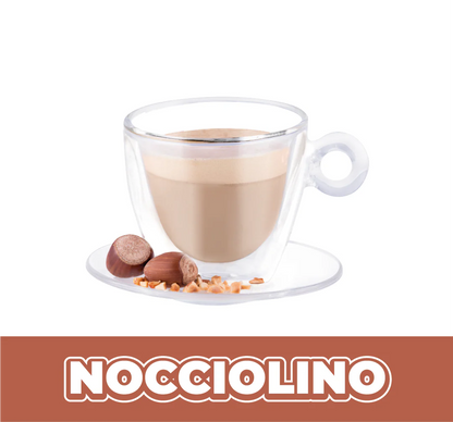 Nocciolino UNALTRO