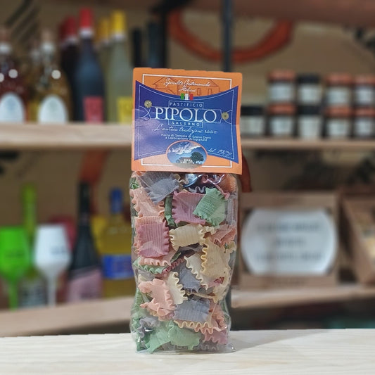 Onde Sei Sapori Trafila a bronzo Pipolo