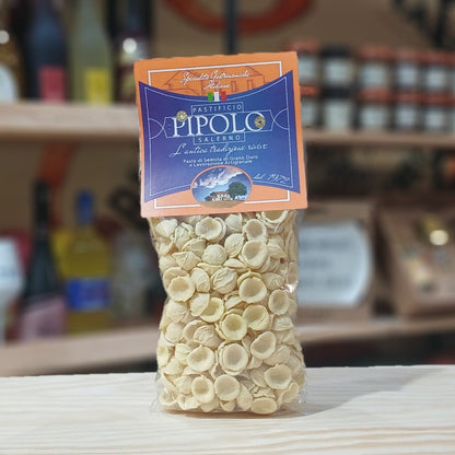 Orecchiette Pipolo