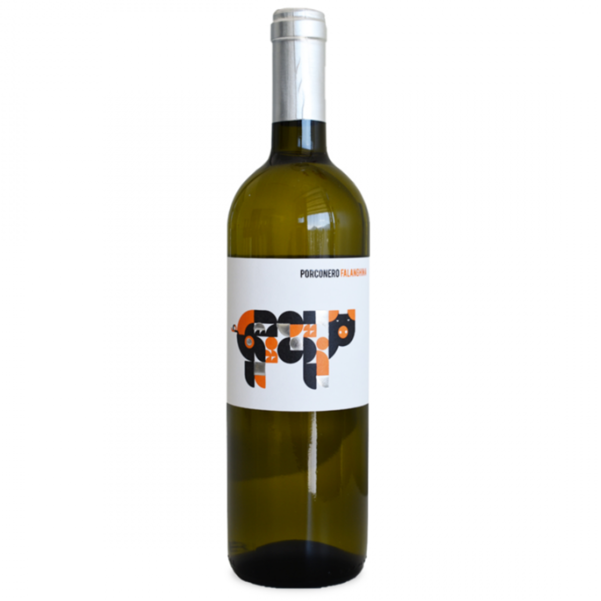 Porconero Falanghina Campania IGP Cantina San Salvatore