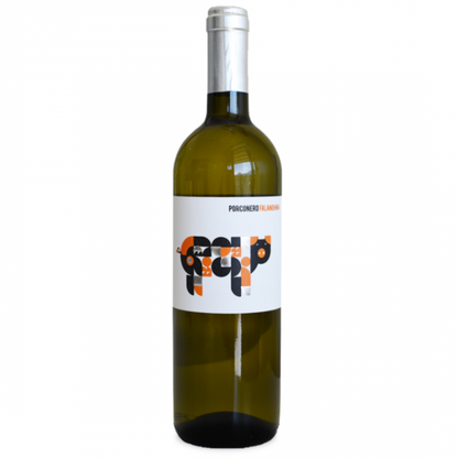 Porconero Falanghina Campania IGP Cantina San Salvatore