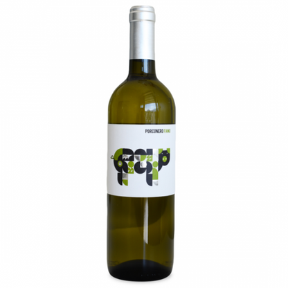 Porconero Fiano Campania IGP Cantina San Salvatore