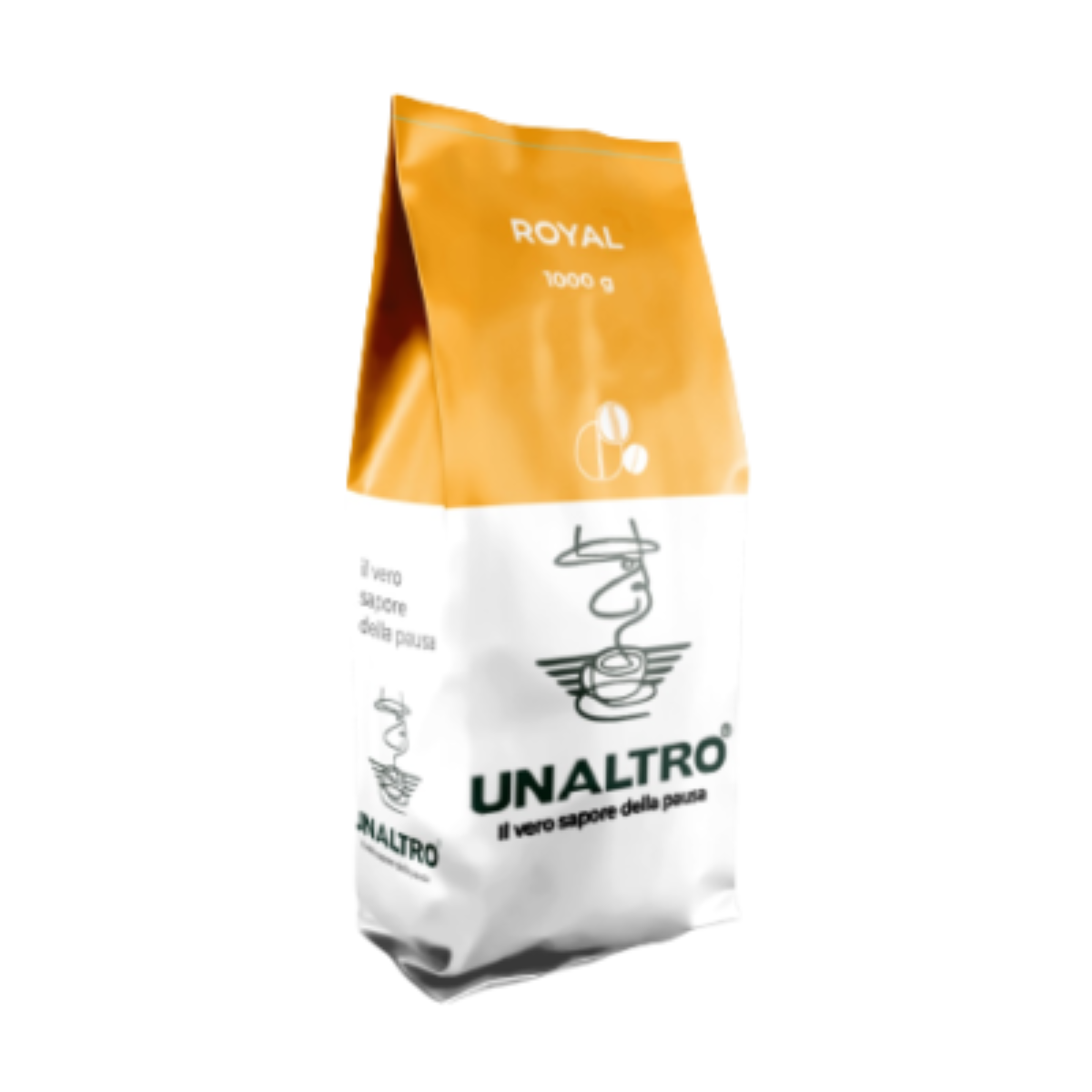 Grani miscela Royal UNALTRO 1kg