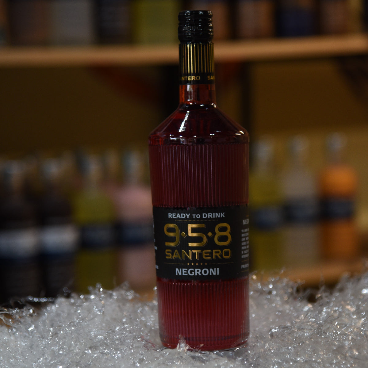Santero Negroni 75cl