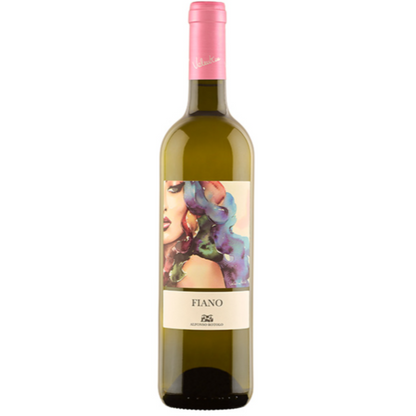 San Valentino Fiano IGP Paestum Cantina Rotolo