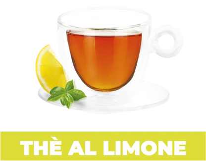 Thè al limone UNALTRO