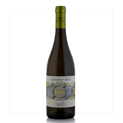 Sauvignon Blanc Masseria Frattasi