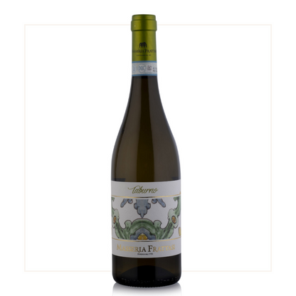 Taburno Falanghina del Sannio DOP Masseria Frattasi