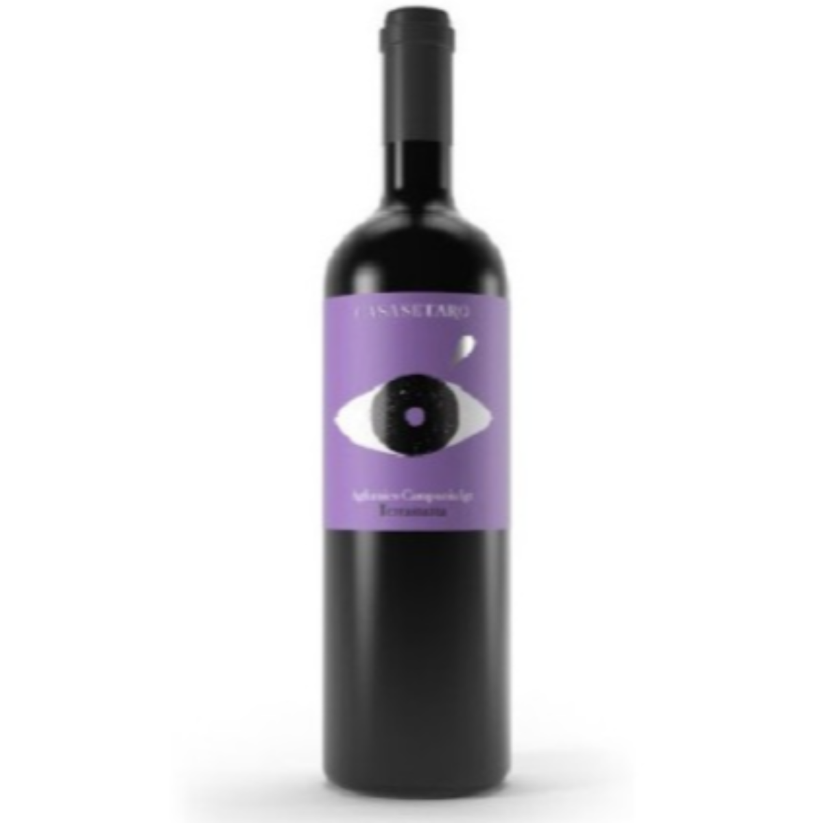 Terramatta Aglianico IGT Casa Setaro