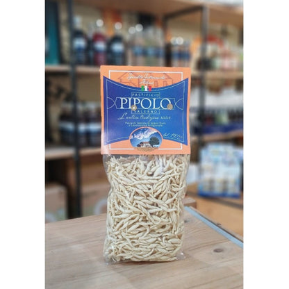 Trofie di Recco Pipolo