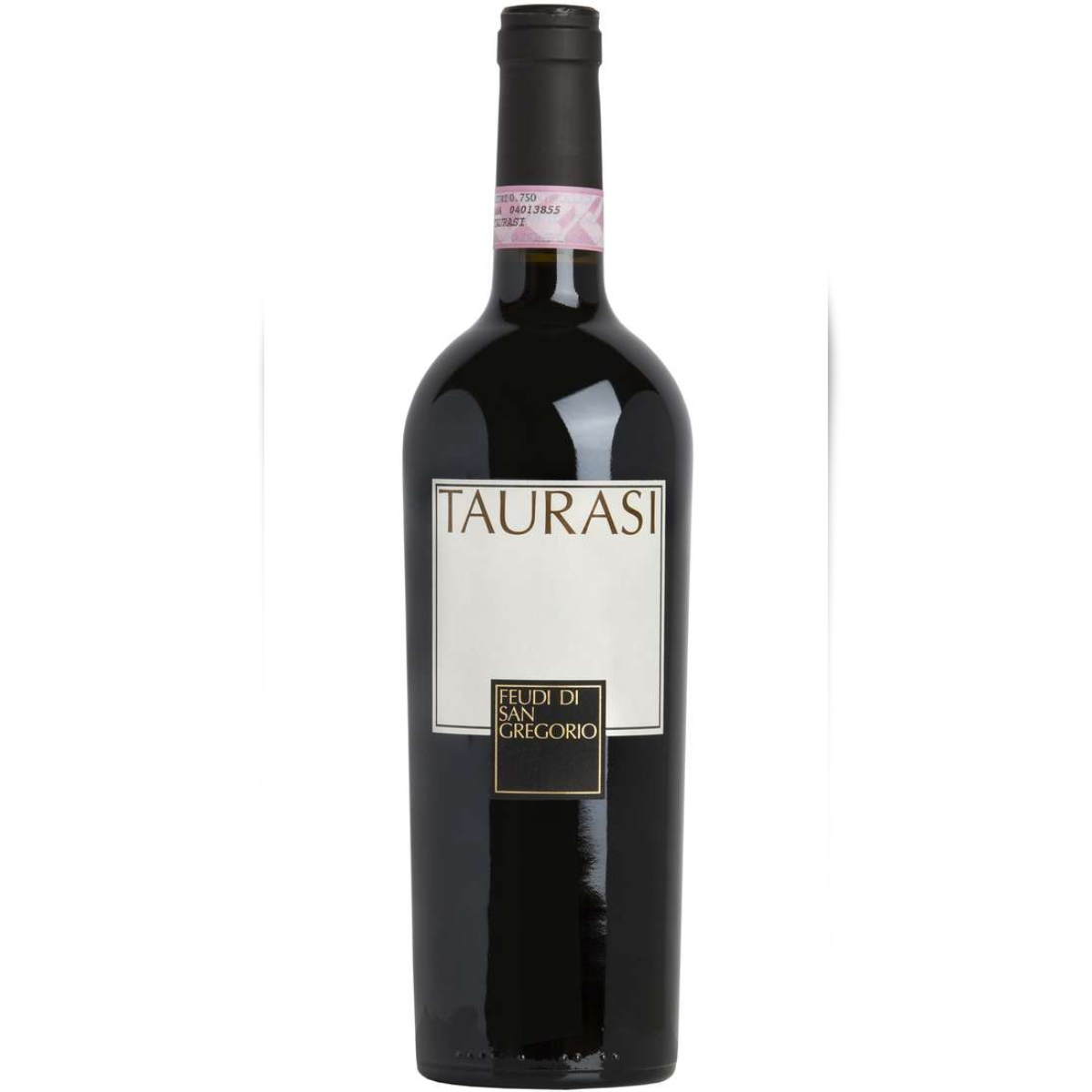 Taurasi DOCG Feudi di San Gregorio
