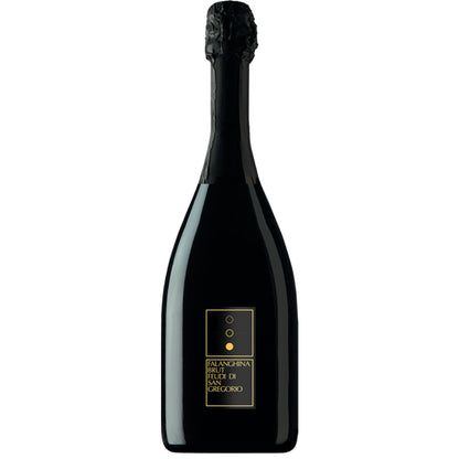 Falanghina Brut Vino Spumante  Feudi di San Gregorio