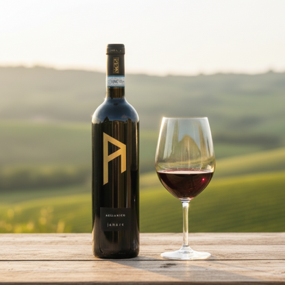 Aglianico V2 Luminosa