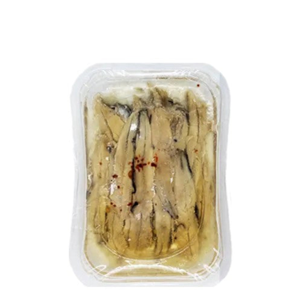 Alici marinate in olio 200 ML Gusti Mediterranei