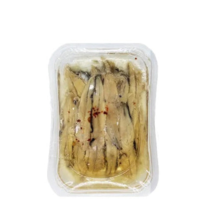 Alici marinate in olio 200 ML Gusti Mediterranei