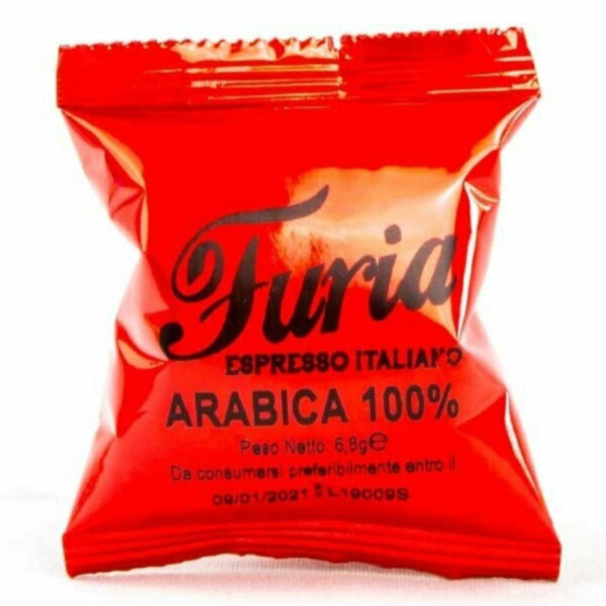 Arabica 100%