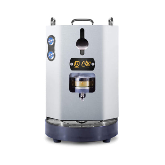 Macchina a cialde Deluxe Astra Grigio Roccia Union Group